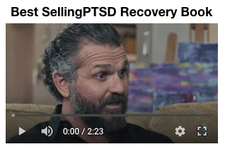 San Jose: PTSD Recovery Book