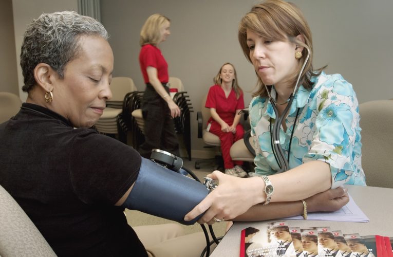 How to Lower Blood Pressure at Home Without Medicine in San Jose