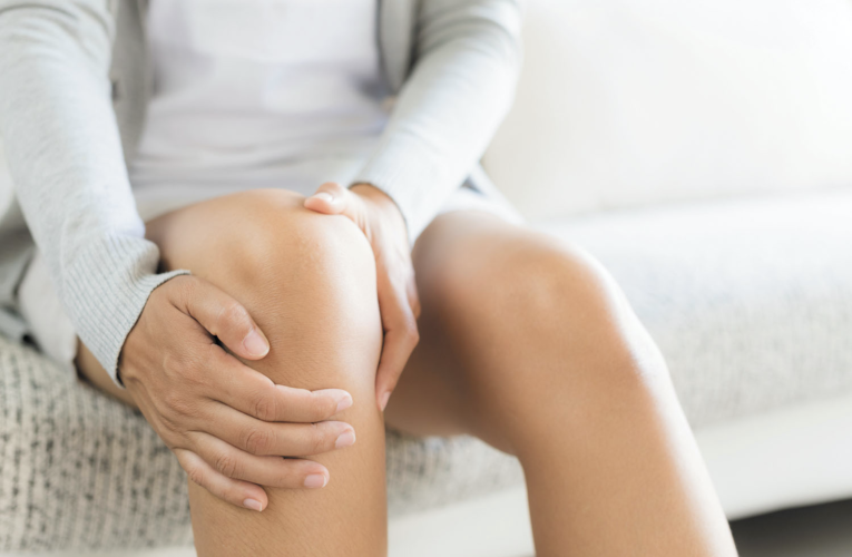San Jose What Causes Sudden Knee Pain without Injury?