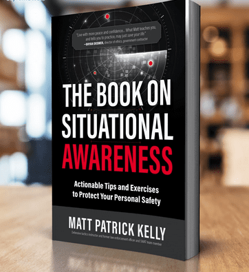 Why Situational Awareness Training Should be Important to us All in San Jose